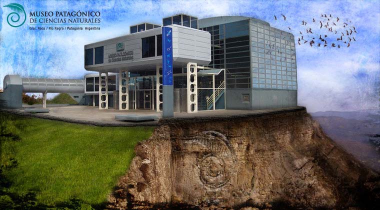 Museo Patagónico de Ciencias Naturales